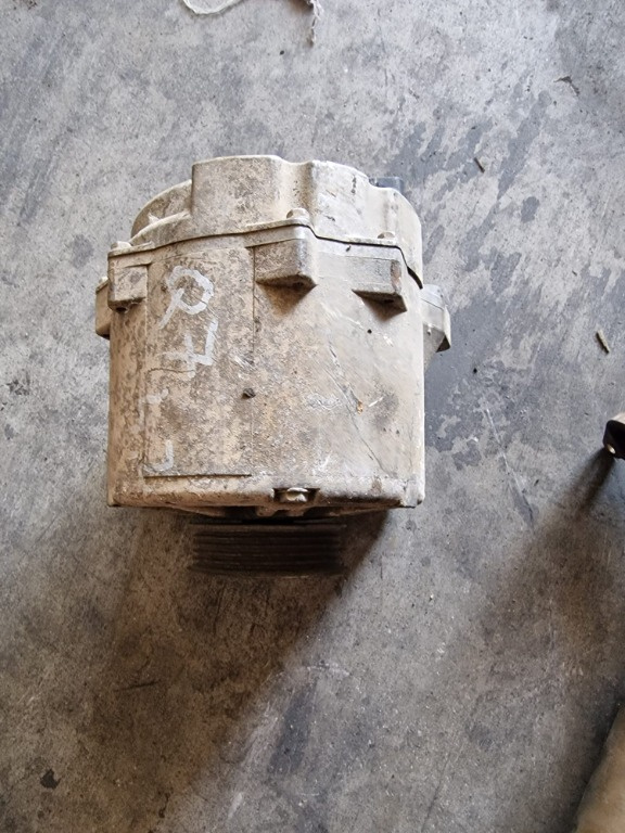 Alternator Q7 4.2 FSi cod 0799030217