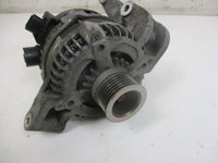 Alternator QQDB 1.8 benzina an fab 2004-2012 cod 3M5T-10300-LC pt Ford C Max 120 Amperi