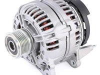 Alternator Qwp Audi A1 2010-2018 WGE108