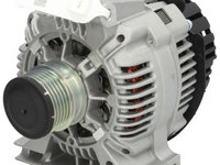 Alternator Qwp Mercedes-Benz A-Class W168 1997-2004 WGE308