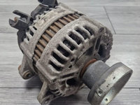 Alternator QYWA Ford Mondeo MK4 1.8 tdci 2014 cod oem 6G9N-10300-UD 150A Bosch