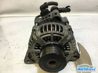 Alternator Raa15285 Cu Pompa de Vacuum Kia SPORTAGE JE 2004