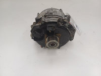 Alternator racire cu apa 150A cod A0001502850, Mercedes Clasa C (W203), 2.7 CDI (id:641026)