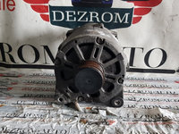 Alternator racire cu apa AUDI A8 4E 4.2 TDI BVN 326 CP cod 059903015T