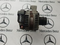 Alternator range rover 2.7 jaguar s type 2.7 4R8310300ab original