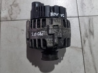 Alternator Range Rover 75 2.0CDT