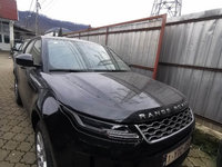 ALTERNATOR RANGE ROVER EVOQUE 2022