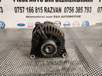 Alternator Range Rover Evoque Freelander 2.2 Diesel Mitsubishi Outlander Peugeot Ford 2.2 Hdi Tdci *Garantie* - Dezmembrari Arad