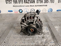 Alternator Range Rover Evoque Velar Land Rover Discovery Sport Jaguar XF XE F Pace 2.0 204 DTD 25.000 KM Cod GX73-10300-CE - Dezmembrari Arad