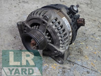 Alternator Range Rover Sport 3.6 TDV8 2008