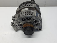 Alternator Range Rover Sport L494 3.0 d Euro 5 Bi-turbo 306DT/ Discovery 4