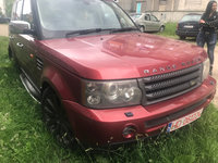 Alternator Range Rover Sport motor 2,7 diesel