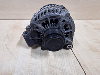 Alternator range rover sport