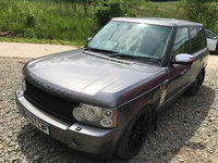 Alternator Range Rover Vogue L322 Facelift, Range Rover Sport L320 3.6 TDV8