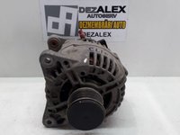 Alternator Renault 0 124 525 139 1.5 dci