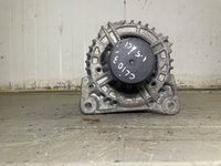 Alternator Renault 0124425037