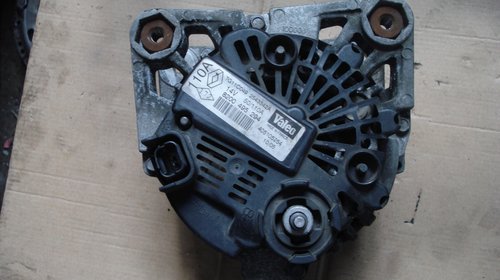 ALTERNATOR Renault 1.9 Dci Cod piesa: 8200495294