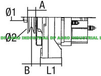 Alternator Renault 6005003144, 6005700087, 6005700725, 7700009011, 7700034499, 3693247M91, 8EL737562-001, 11.201.524, AAK3584, IA0524, IA0692, LRA01593, MG530, 2541746, 2940148, 432978, 432981, 433474, 433475, 436710, A13N275