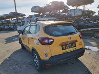 Alternator Renault Captur 2019 suv 0.9 tce