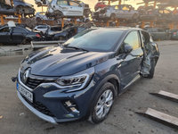 Alternator Renault Captur 2021 2 1.0 tce