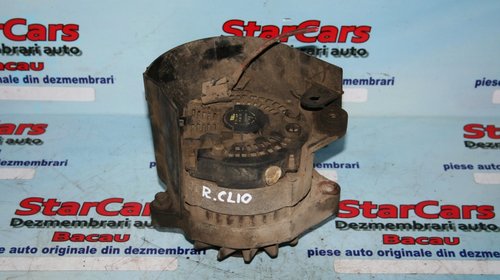 Alternator Renault Clio 1.2 Valeo 1996-1998