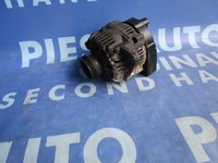 Alternator Renault Clio 1.4i 8v ; Valeo