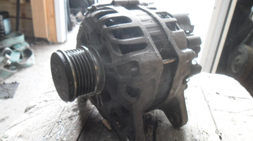 Alternator Renault Clio 1.5 dci 2014