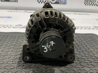 Alternator Renault Clio 1.5 dci K9K766 cod 8200390675