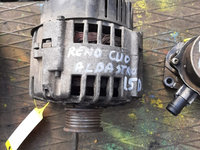 ALTERNATOR Renault CLIO 1.5 DIESEL EURO 3 , AN 2004