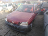 Alternator Renault Clio 1998 Hatchback 1.2 benzina (D7F)