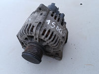 Alternator Renault Clio 2 1.5 DCI 8200667608A