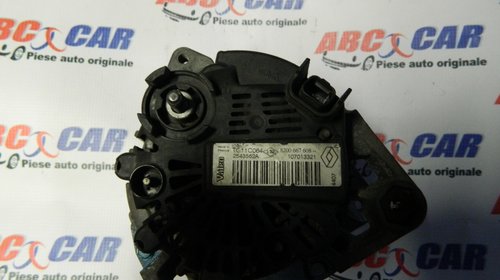 Alternator Renault Clio 2 1.5 DCI cod: 107013321