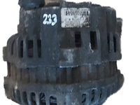 Alternator Renault Clio 2 1.5 DCI cod 8200120286