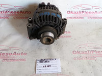 ALTERNATOR RENAULT CLIO 2 1998-2008 14. 16v 