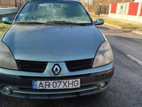 Alternator Renault Clio 2 2007 limuzina 1.5 dci