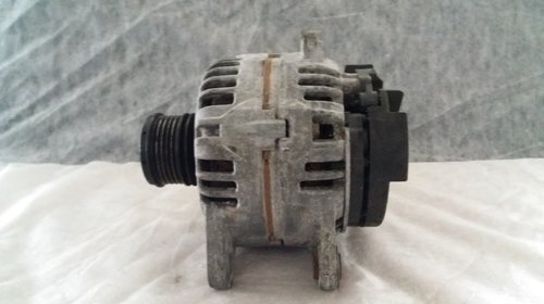 Alternator Renault Clio 2 Megane Kangoo Modus BOSCH 0124425071