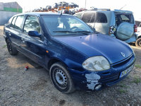 Alternator Renault Clio 2001 sedan 1.4 K7J 700