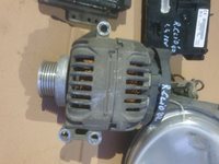 Alternator Renault Clio 2002 1.4 16v benzina Bosch 7700434900 0124415014