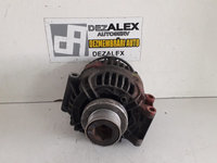 Alternator Renault Clio 2002 1.4 benzina cod-0124415014