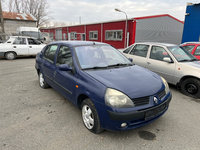 Alternator Renault Clio 2004 BERLINA 1.5 DCI