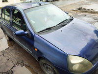 Alternator Renault Clio 2005 hatchback 1.5 dci