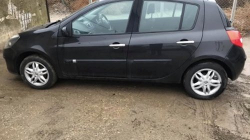 Alternator Renault Clio 2006 Hatchback 1.5 dci