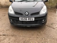 Alternator Renault Clio 2006 Hatchback 1.5 dci