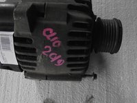 Alternator Renault Clio 2010 1.5 dci Euro 4