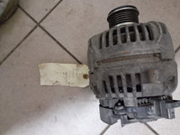 Alternator Renault Clio 2011 1.5 Diesel Cod Motor: K9K(770),K9K(766) 88 CP