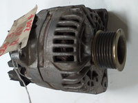 Alternator Renault Clio 3 1.2 B, 16 valve, cod. 0 124 325 139, an fabricatie 2007