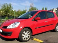 Alternator Renault Clio 3 1.2 benzina 2006