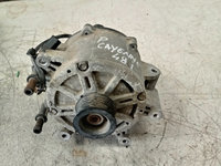 ALTERNATOR RENAULT CLIO 3 1.2I COD- 0124325186 , 8200660037....