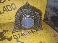 Alternator Renault Clio 3 1.5 0124425071 8200660033/0124425071 Renault Clio 3 [2005 - 2009] Hatchback 5-usi 1.5 dCi MT (86 hp)