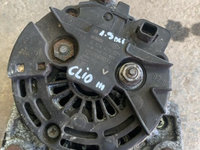 Alternator Renault Clio 3 1.5 DCI 0124425071 8200660033 120A